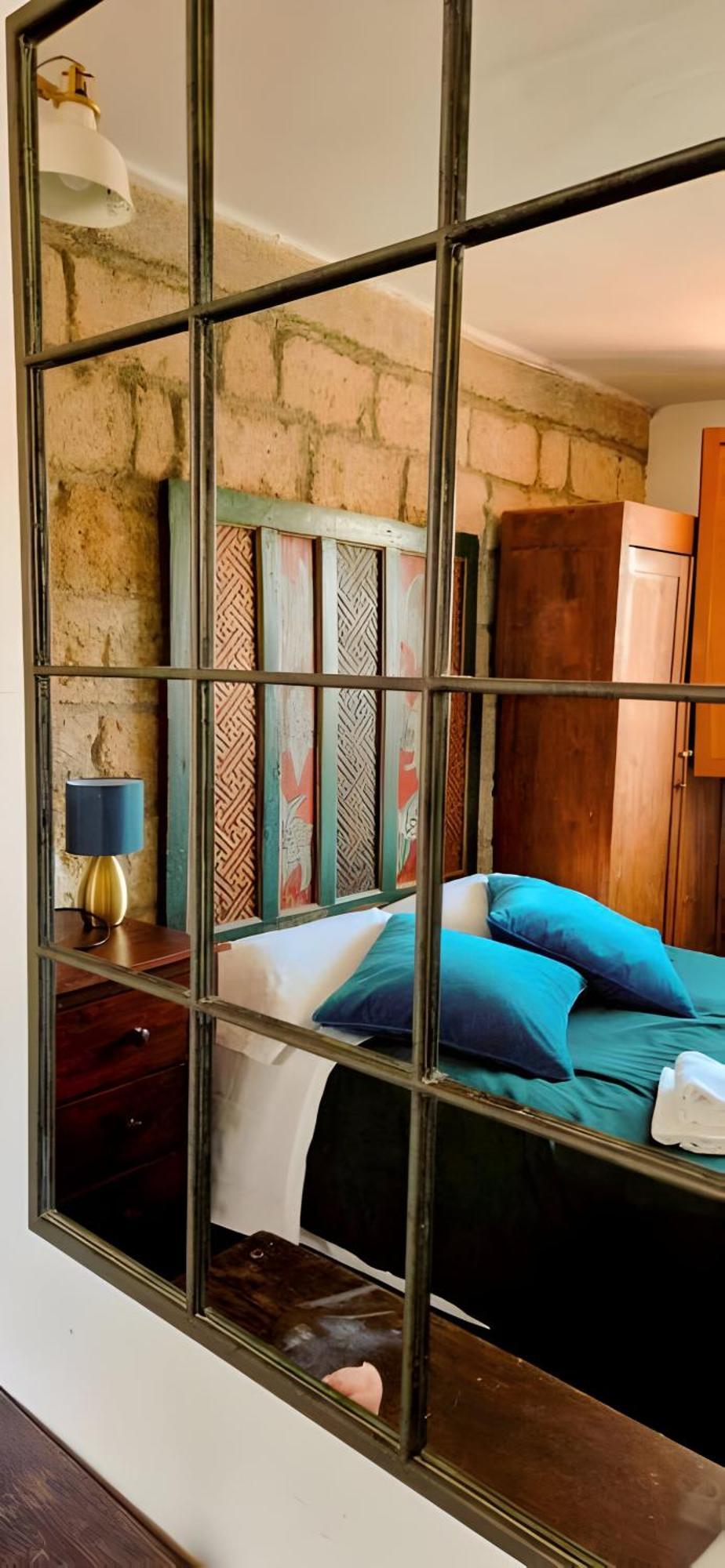 Bari Landlord 71 - Central Rooms المظهر الخارجي الصورة