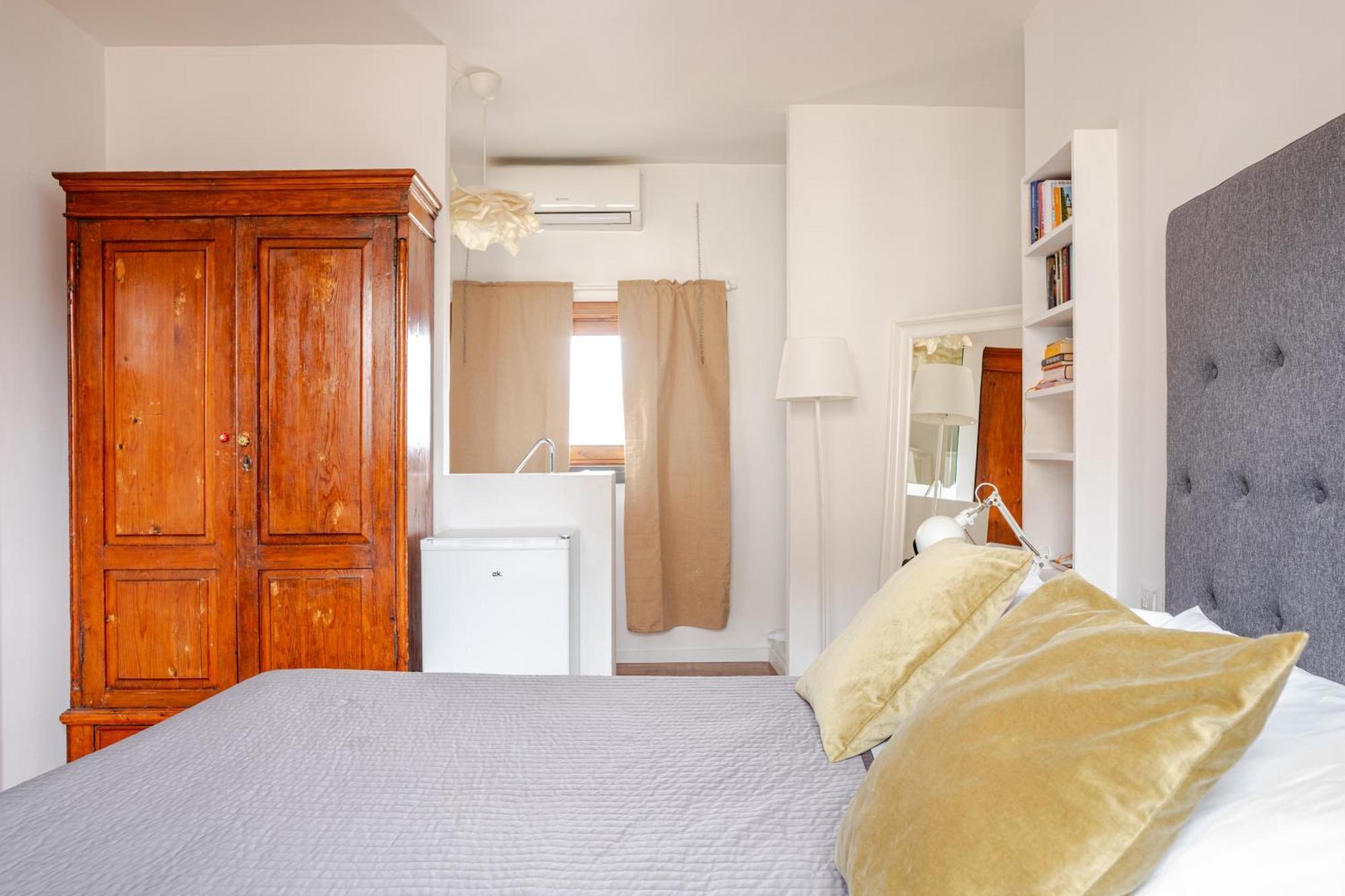 Bari Landlord 71 - Central Rooms المظهر الخارجي الصورة